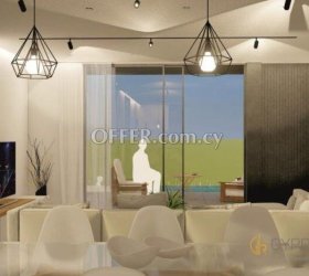 3 Bedroom Villa in Kalogiri - 4
