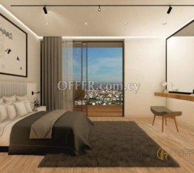 3 Bedroom Villa in Kalogiri - 3