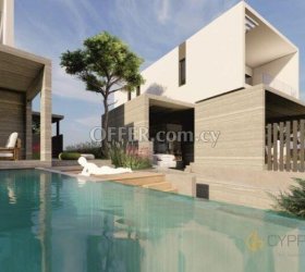 3 Bedroom Villa in Kalogiri - 2