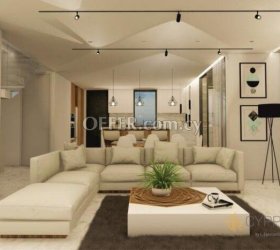 3 Bedroom Villa in Kalogiri - 5