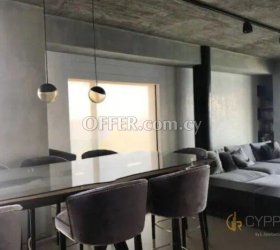 Beachfront 2 Bedroom Apartment in Agios Tychonas - 8