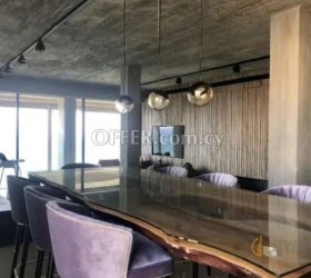 Beachfront 2 Bedroom Apartment in Agios Tychonas - 9