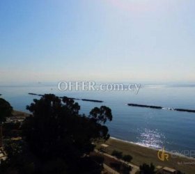 Beachfront 2 Bedroom Apartment in Agios Tychonas - 2