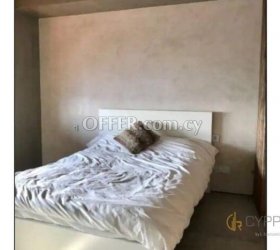 Beachfront 2 Bedroom Apartment in Agios Tychonas - 6