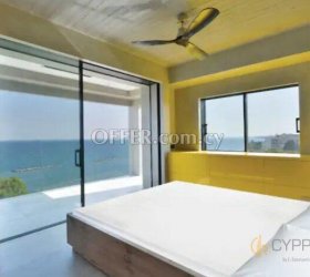 Beachfront 2 Bedroom Apartment in Agios Tychonas - 4