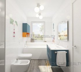 3 Bedroom Villa in Souni - 3