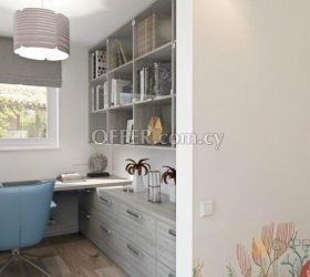 3 Bedroom Villa in Souni - 5
