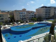 TWO BEDROOM APARTMENT WITH POOL VIEW IN KATO PAPHOS - 5