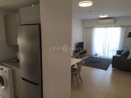 TWO BEDROOM APARTMENT IN KATO PAPHOS - 5