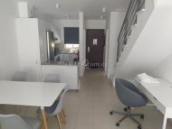 TWO BEDROOM MAISONETTE IN KATO PAPHOS - 5