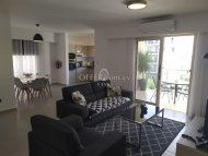 THREE BEDROOM APARTMENT IN KATO PAPHOS - 5