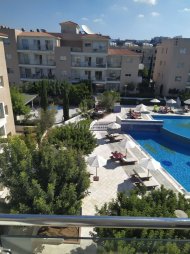 TWO BEDROOM APARTMENT WITH POOL VIEW IN KATO PAPHOS - 4