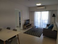 TWO BEDROOM APARTMENT IN KATO PAPHOS - 4
