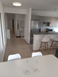 TWO BEDROOM APARTMENT IN KATO PAPHOS - 4