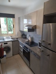 TWO BEDROOM MAISONETTE IN KATO PAPHOS - 4