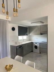 FULLY RENOVATED 3 BEDROOM PENTHOUSE IN KATO PAPHOS - 4