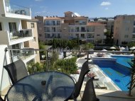 TWO BEDROOM APARTMENT WITH POOL VIEW IN KATO PAPHOS - 3