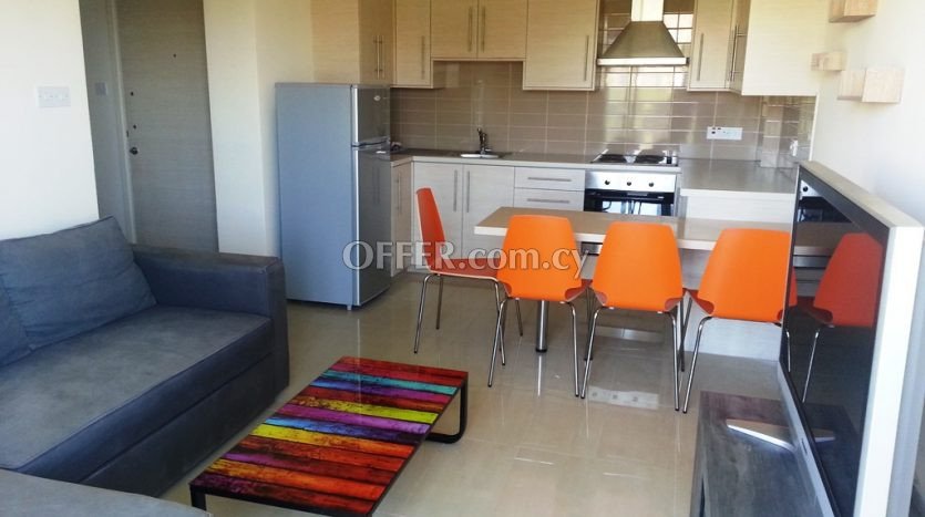 2 Bedroom Apartment opposite the beach near supermarket Metro - 9