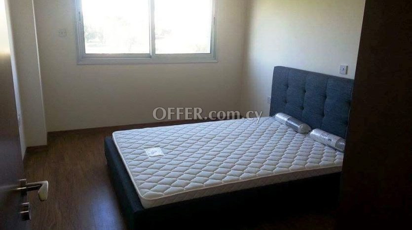 2 Bedroom Apartment opposite the beach near supermarket Metro - 3