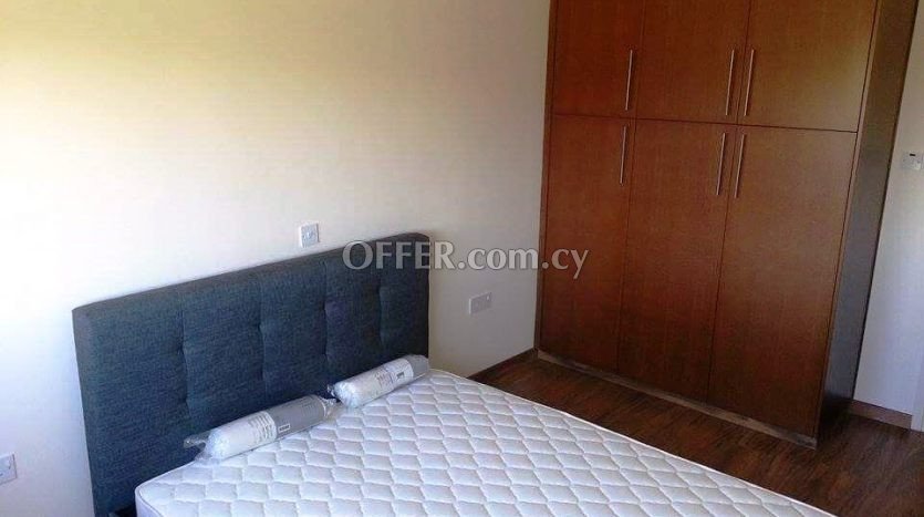 2 Bedroom Apartment opposite the beach near supermarket Metro - 2