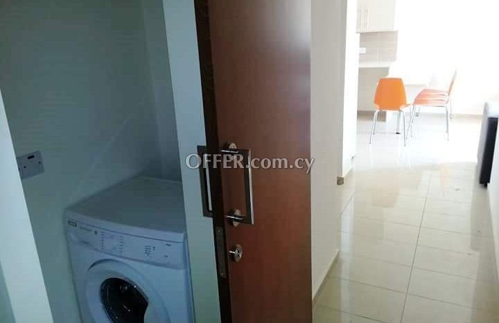 2 Bedroom Apartment opposite the beach near supermarket Metro - 6