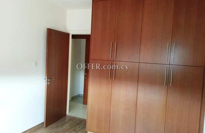 2 Bedroom Apartment opposite the beach near supermarket Metro - 7