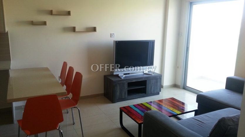 2 Bedroom Apartment opposite the beach near supermarket Metro - 1