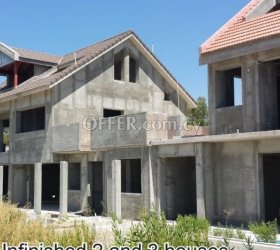 Complex of 3 Houses in Asgata - 6