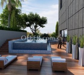 Luxury 2 Bedroom Apartment in Neapoli - 3