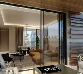 Luxury 2 Bedroom Apartment in Neapoli - 5