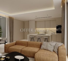 Luxury 2 Bedroom Apartment in Neapoli - 9