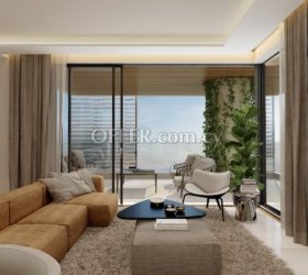Luxury 2 Bedroom Apartment in Neapoli - 8