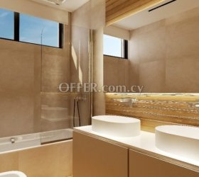 Luxury 2 Bedroom Apartment in Neapoli - 7