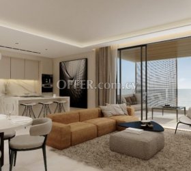 Luxury 2 Bedroom Apartment in Neapoli - 1