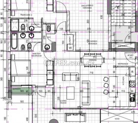 Luxury 2 Bedroom Apartment in Neapoli - 2