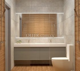 2 Bedroom Apartment in Ag.Tychonas - 3