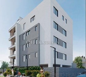 Luxury 2 Bedroom Penthouse in Limassol town center - 2