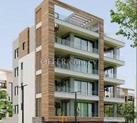 Luxury 2 Bedroom Penthouse in Limassol town center - 3