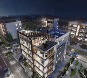 2 Bedroom Apartment in Town Center - 4