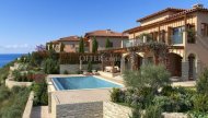 Luxury Aphrodite New Villas - 2