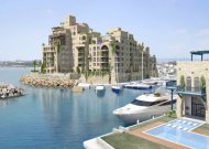 APARTMENT AT LIMASSOL MARINA