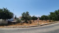 Large Building Plot for Sale in Paphos Universal