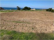 Residential Land Next to Beach at Tourist Area - Tombs of the Kings