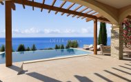 Luxury Aphrodite New Villas