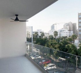 3 Bedroom Apartment in the Center of Limassol - 3