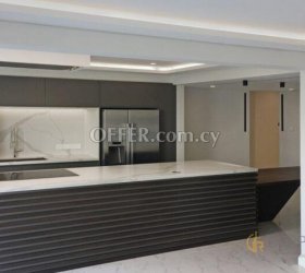 3 Bedroom Apartment in the Center of Limassol - 8