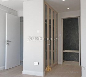 3 Bedroom Apartment in the Center of Limassol - 5