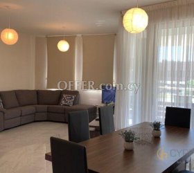 2 Bedroom Apartment in Amathusia Coastal Heights