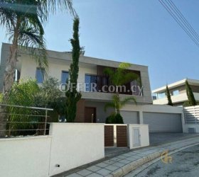 6 Bedroom Villa in Mouttagiaka Area - 1