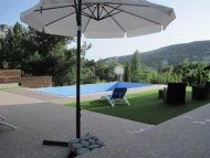 Majestic 5 Bedroom Villa  In Pera Pedi With Beautiful Mountain View - 1